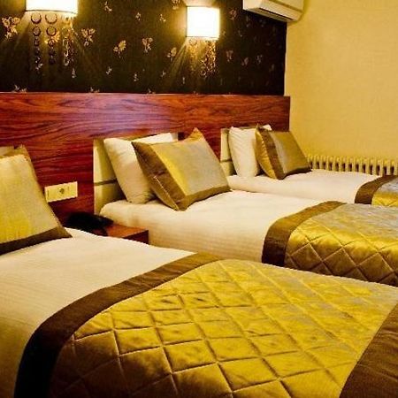 Dekor Hotel Provincia di Provincia di Istanbul Esterno foto