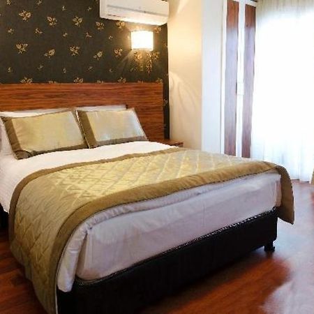 Dekor Hotel Provincia di Provincia di Istanbul Esterno foto