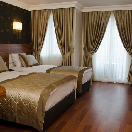 Dekor Hotel Provincia di Provincia di Istanbul Esterno foto
