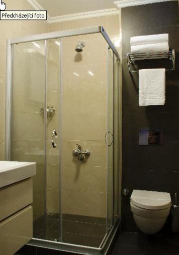Dekor Hotel Provincia di Provincia di Istanbul Esterno foto
