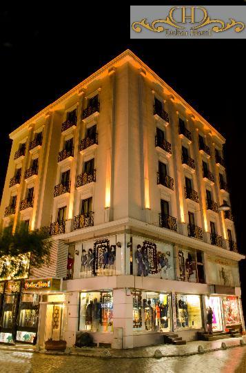 Dekor Hotel Provincia di Provincia di Istanbul Esterno foto