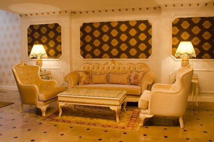 Dekor Hotel Provincia di Provincia di Istanbul Esterno foto