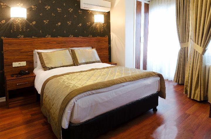 Dekor Hotel Provincia di Provincia di Istanbul Esterno foto