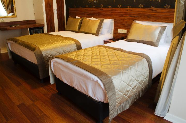 Dekor Hotel Provincia di Provincia di Istanbul Esterno foto